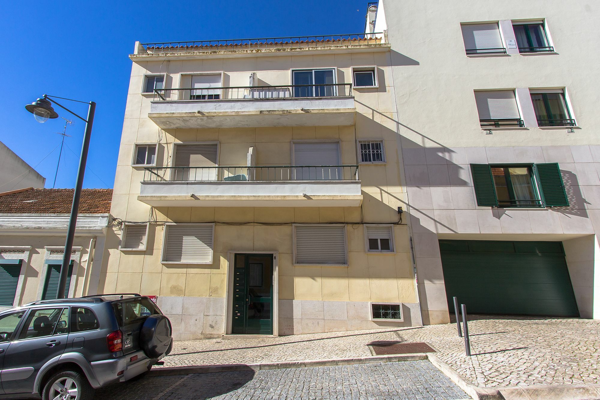 Belem Terrace By Homing * Lisboa